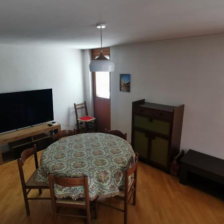 Homey Apartment In The Heart Of Cervinia Breuil-Cervinia Bagian luar foto