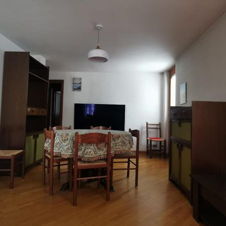Homey Apartment In The Heart Of Cervinia Breuil-Cervinia Bagian luar foto