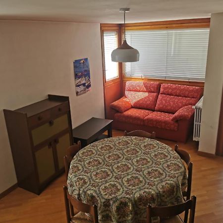 Homey Apartment In The Heart Of Cervinia Breuil-Cervinia Bagian luar foto