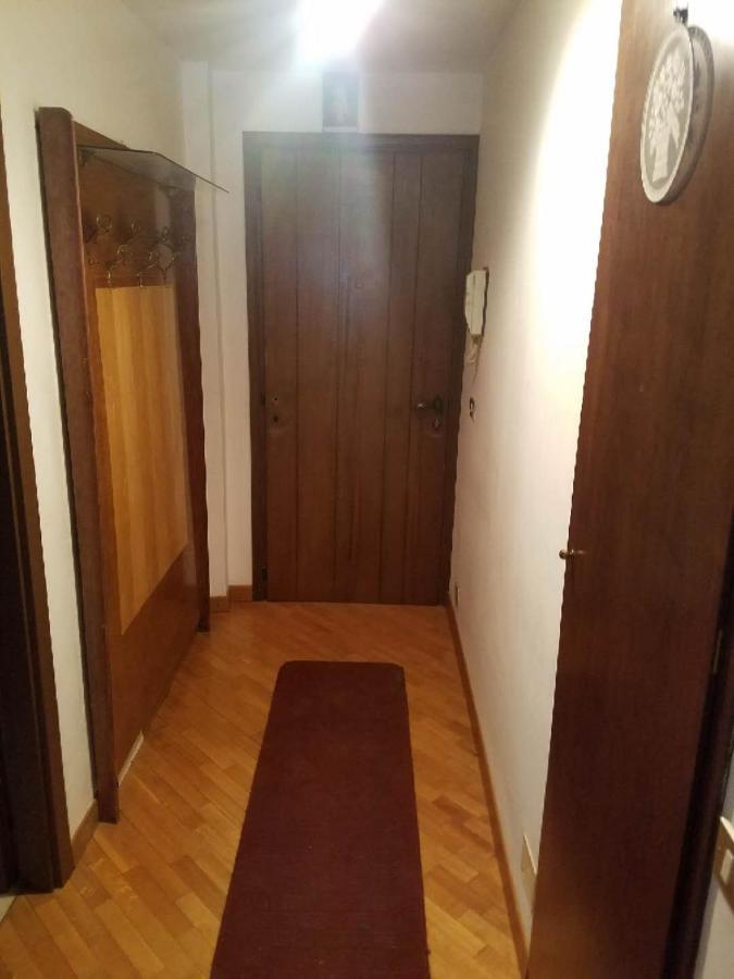 Homey Apartment In The Heart Of Cervinia Breuil-Cervinia Bagian luar foto