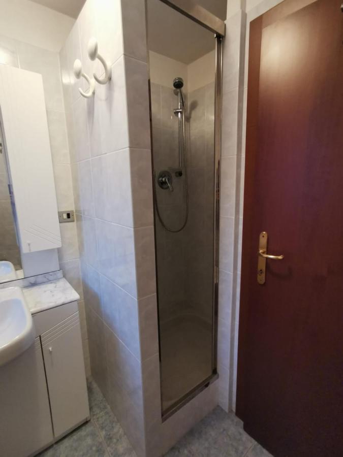 Homey Apartment In The Heart Of Cervinia Breuil-Cervinia Bagian luar foto