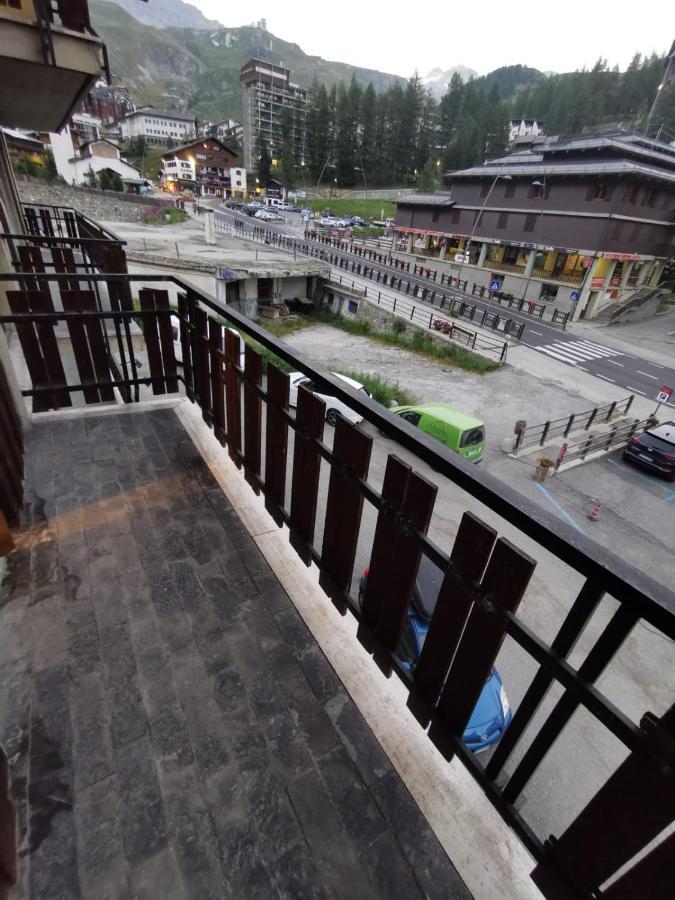 Homey Apartment In The Heart Of Cervinia Breuil-Cervinia Bagian luar foto