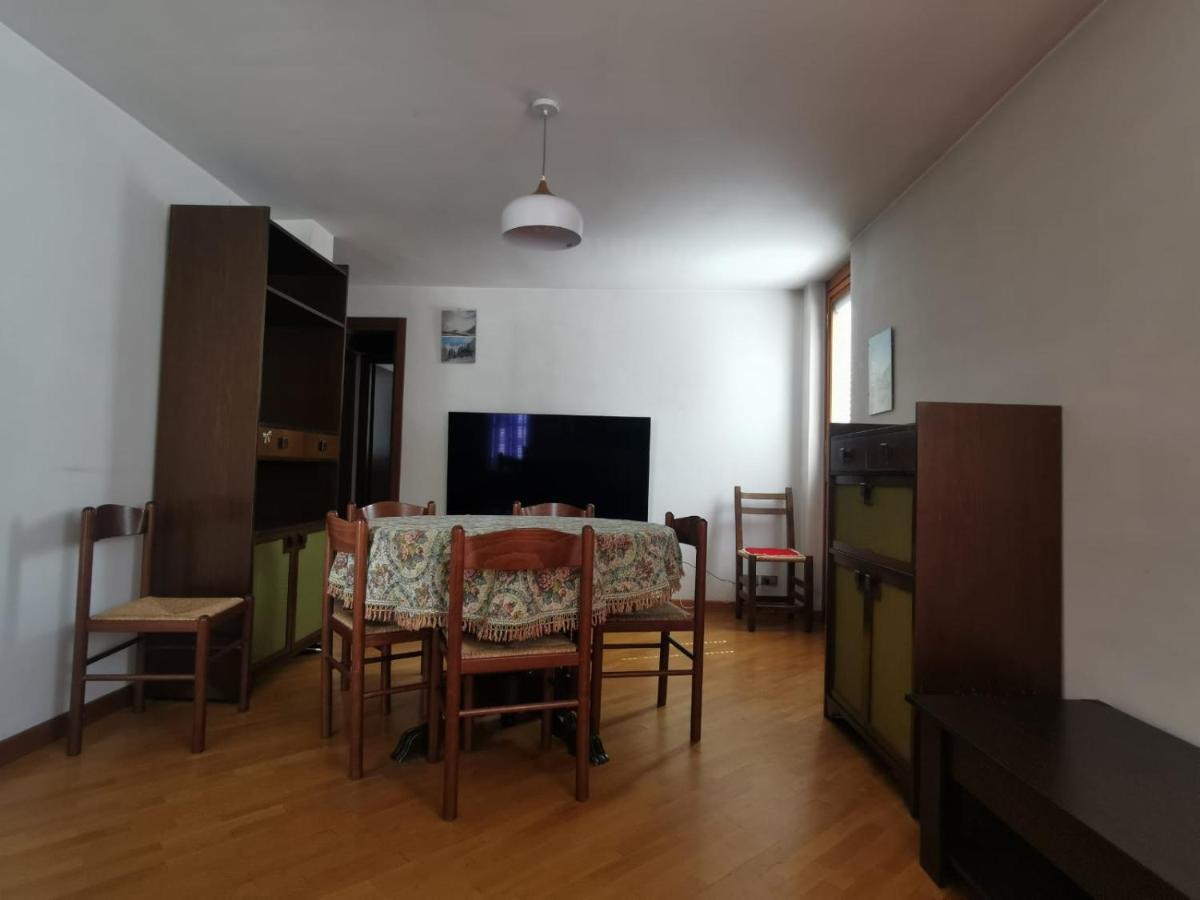 Homey Apartment In The Heart Of Cervinia Breuil-Cervinia Bagian luar foto