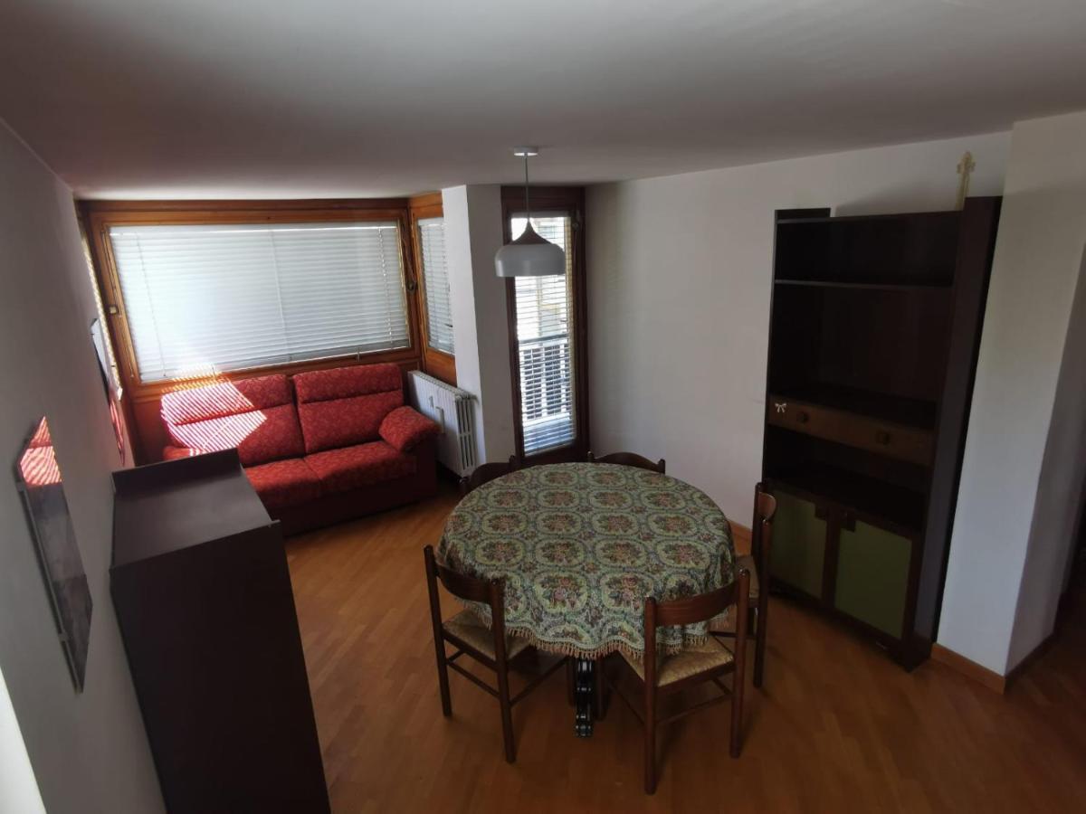 Homey Apartment In The Heart Of Cervinia Breuil-Cervinia Bagian luar foto