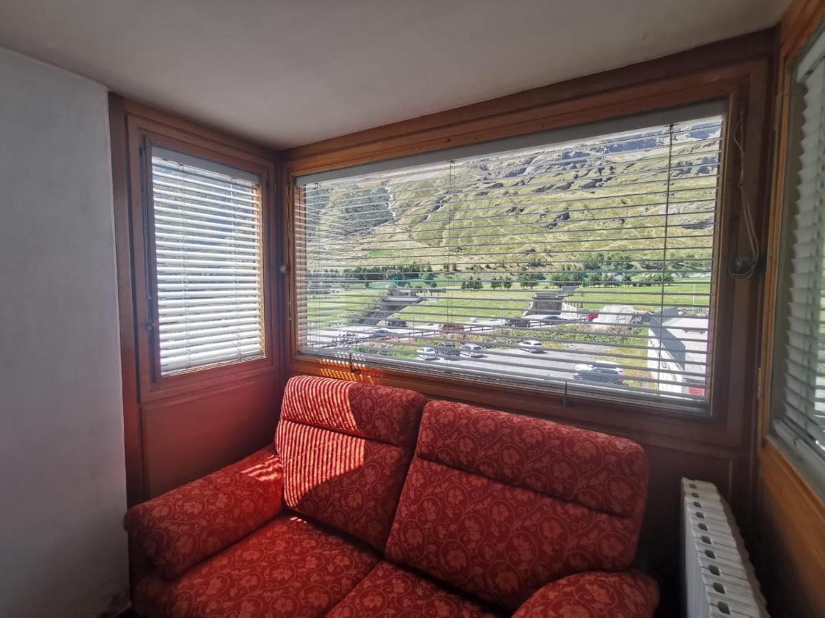 Homey Apartment In The Heart Of Cervinia Breuil-Cervinia Bagian luar foto