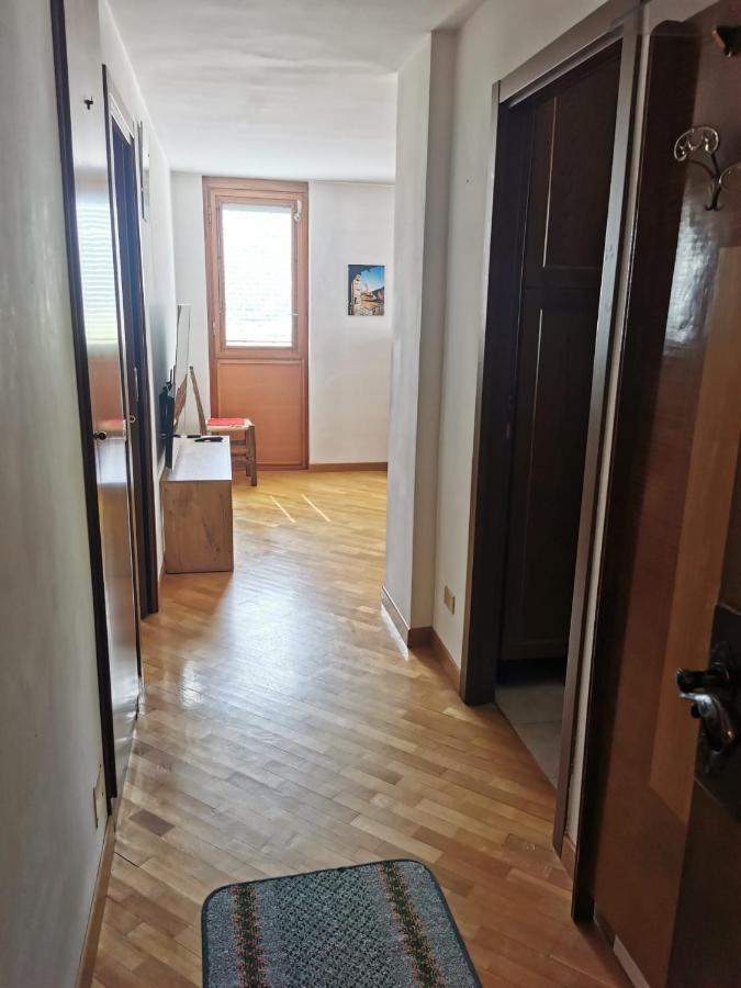 Homey Apartment In The Heart Of Cervinia Breuil-Cervinia Bagian luar foto