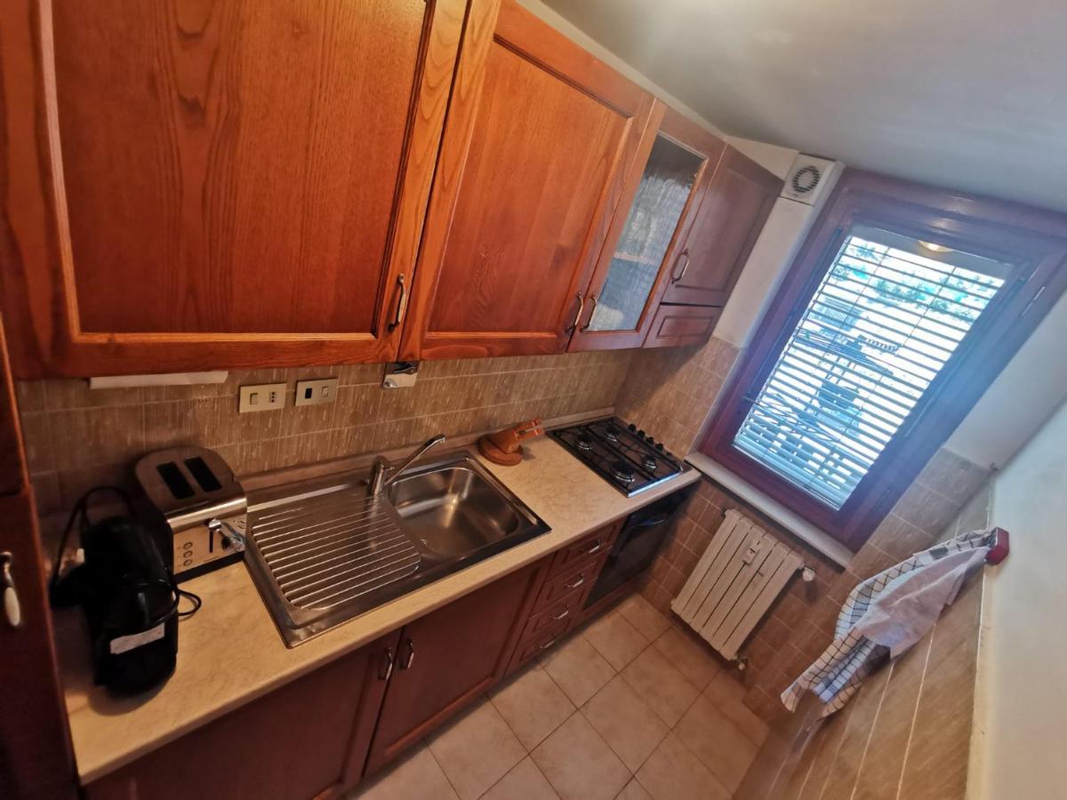 Homey Apartment In The Heart Of Cervinia Breuil-Cervinia Bagian luar foto