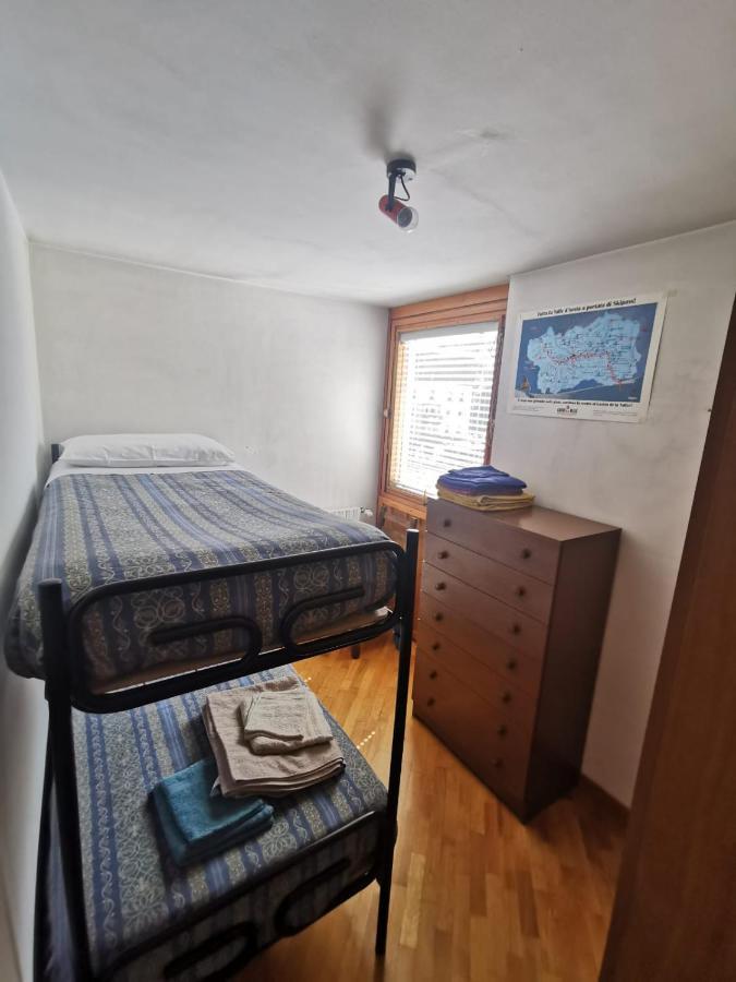 Homey Apartment In The Heart Of Cervinia Breuil-Cervinia Bagian luar foto