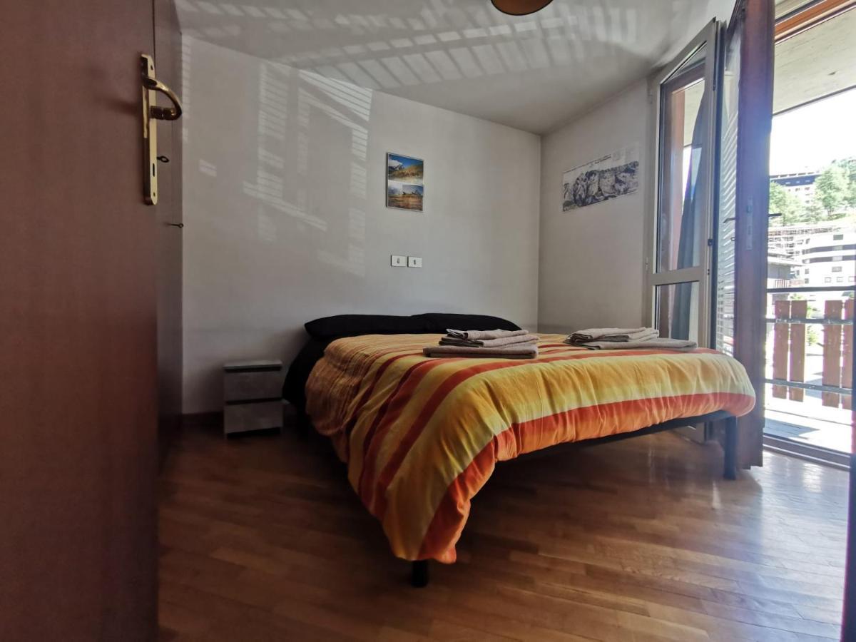 Homey Apartment In The Heart Of Cervinia Breuil-Cervinia Bagian luar foto